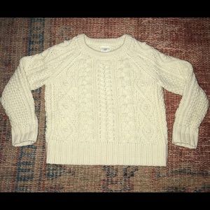 Toddler 2T sweaters